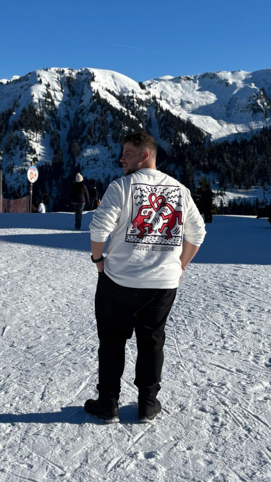 Photo de Profil d'Ehouarn-Nouelig